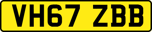 VH67ZBB