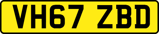 VH67ZBD