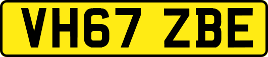 VH67ZBE