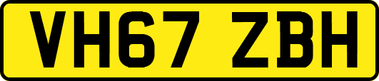 VH67ZBH