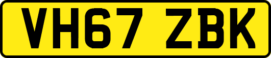 VH67ZBK