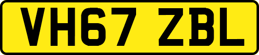 VH67ZBL