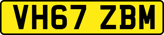 VH67ZBM