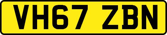 VH67ZBN
