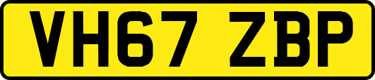 VH67ZBP