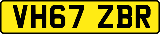 VH67ZBR