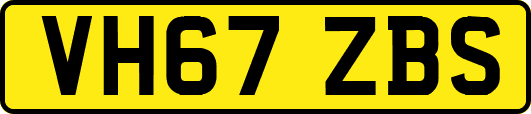 VH67ZBS
