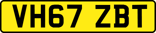 VH67ZBT