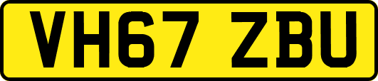 VH67ZBU