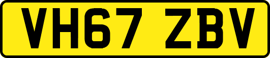 VH67ZBV