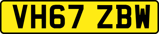 VH67ZBW