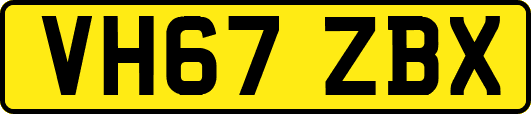 VH67ZBX