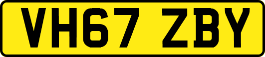 VH67ZBY