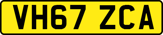 VH67ZCA