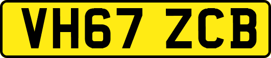 VH67ZCB