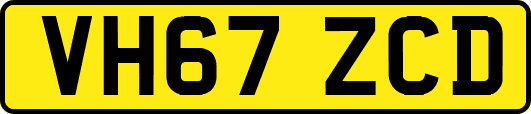 VH67ZCD