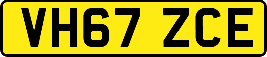 VH67ZCE