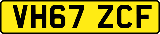 VH67ZCF