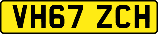 VH67ZCH
