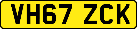 VH67ZCK
