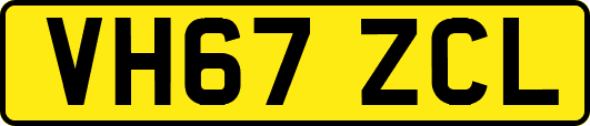 VH67ZCL