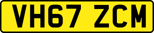VH67ZCM