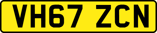 VH67ZCN