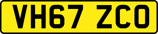 VH67ZCO