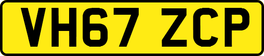 VH67ZCP