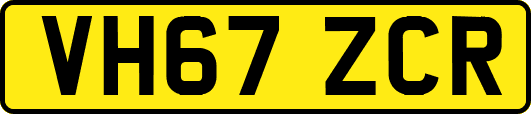 VH67ZCR