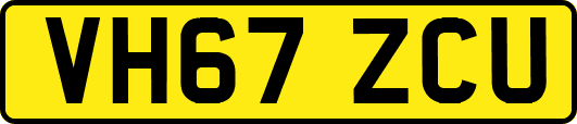 VH67ZCU