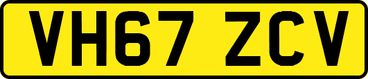 VH67ZCV