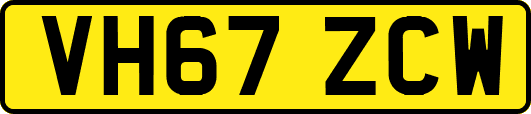 VH67ZCW