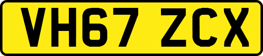 VH67ZCX