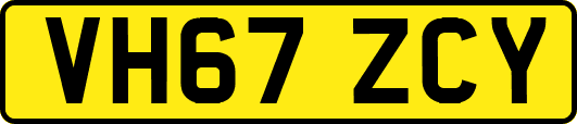 VH67ZCY