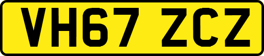 VH67ZCZ