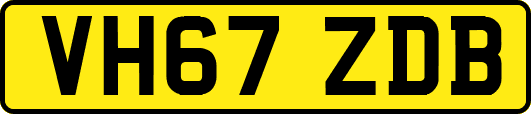VH67ZDB