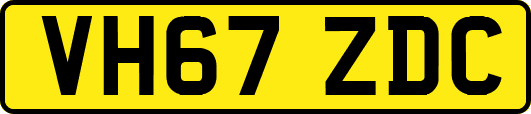 VH67ZDC