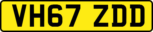 VH67ZDD