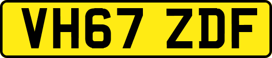 VH67ZDF
