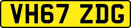 VH67ZDG