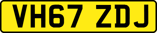 VH67ZDJ
