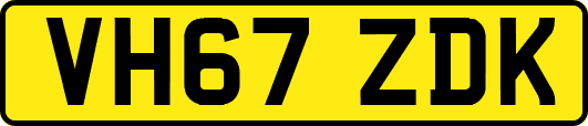 VH67ZDK