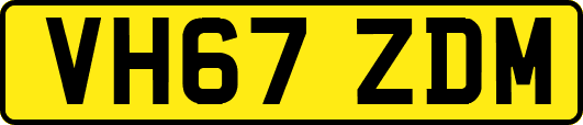 VH67ZDM