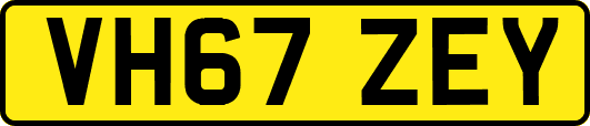 VH67ZEY