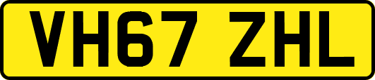VH67ZHL