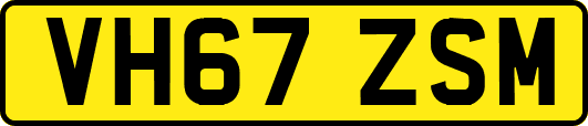 VH67ZSM