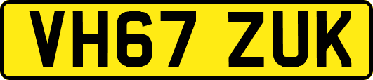 VH67ZUK