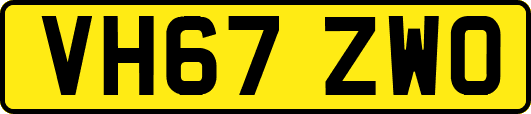 VH67ZWO
