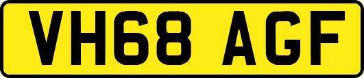 VH68AGF